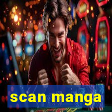 scan manga